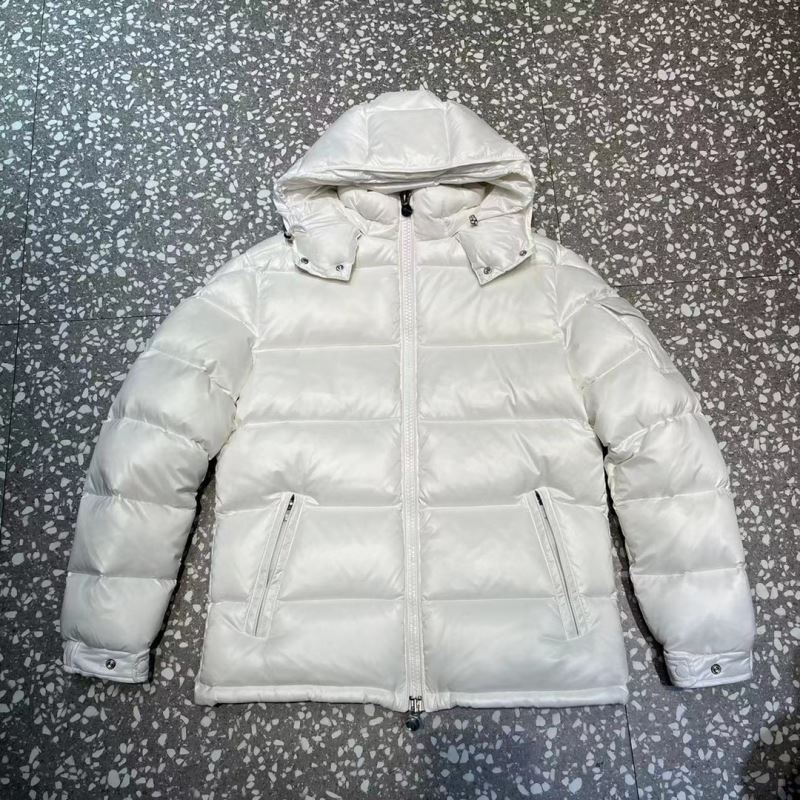 Armani Down Jackets